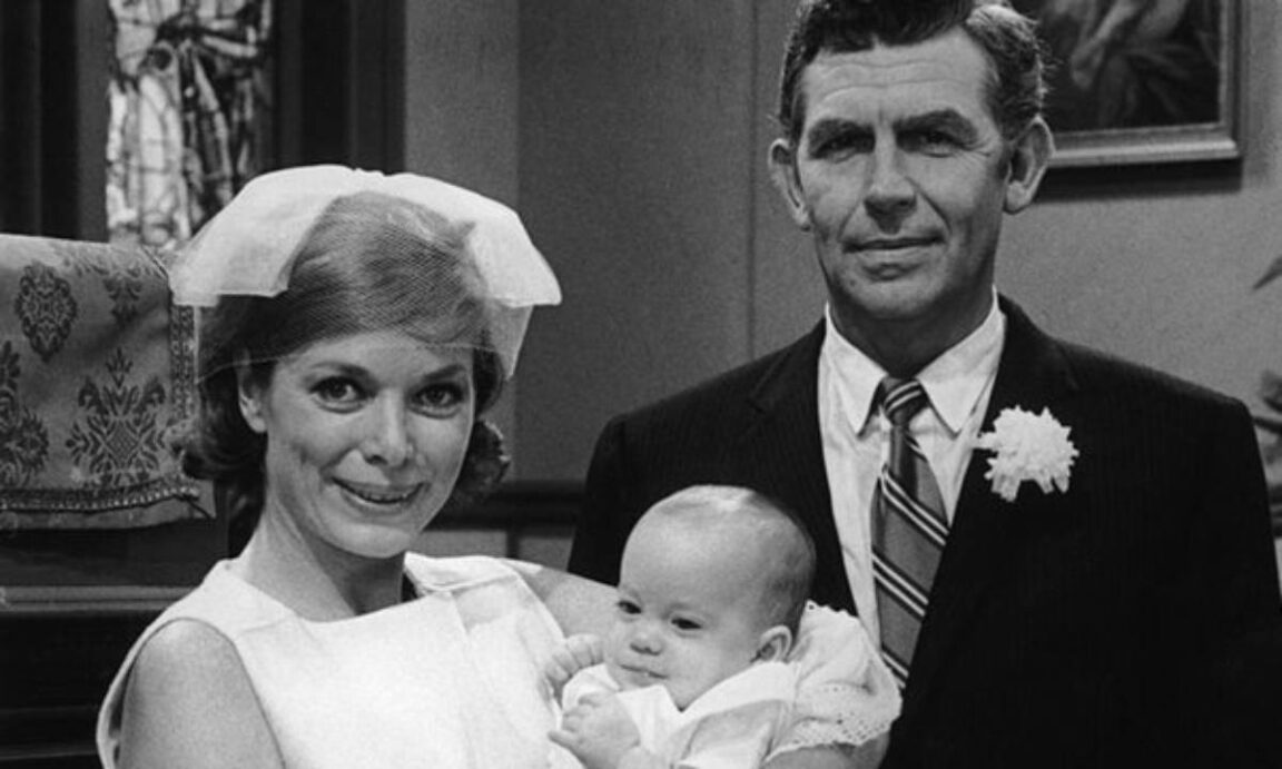 What Really Happened To Opie's Mother In The Andy Griffith Show? Stagbite