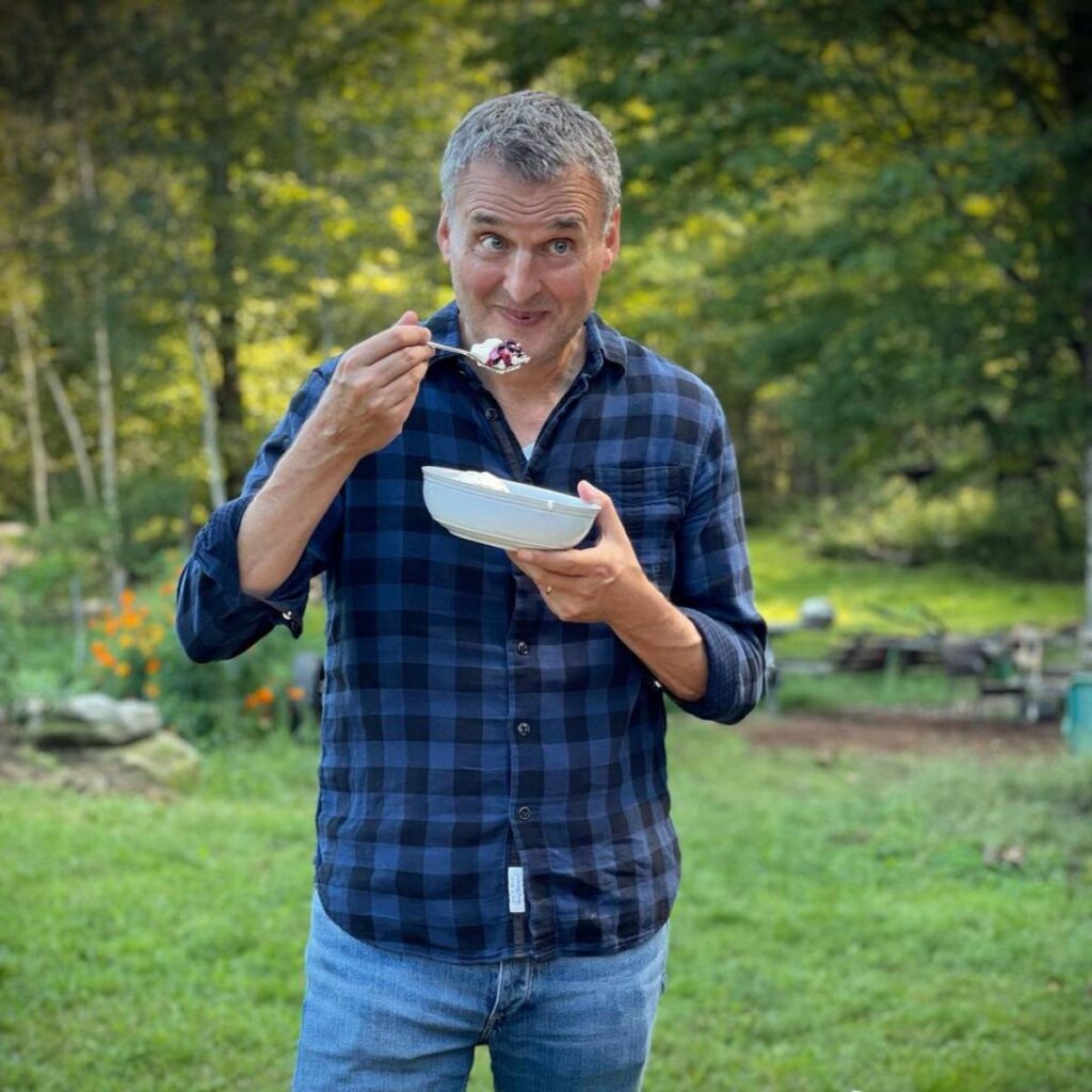 Phil Rosenthal: The Mastermind Behind A Television Legacy And His $200