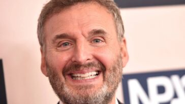 Phil Rosenthal Net Worth