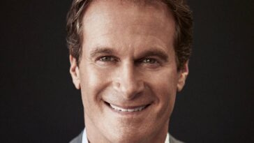 Rande Gerber