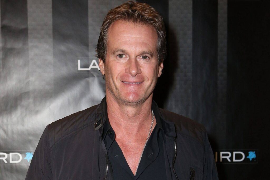 Rande Gerber Wealth