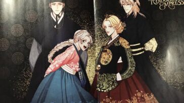 Remarried Empress Chapter 161