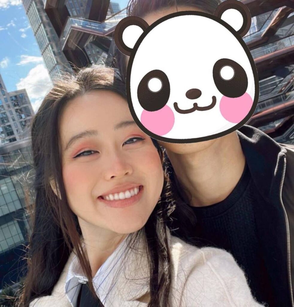 Who Is Stephanie Soo's Fiancé? All About Rui Qian - Stagbite
