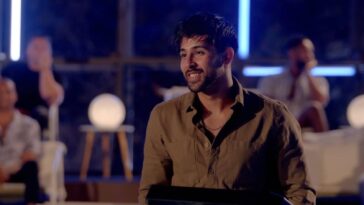 Sam Khan Are You The One Exit