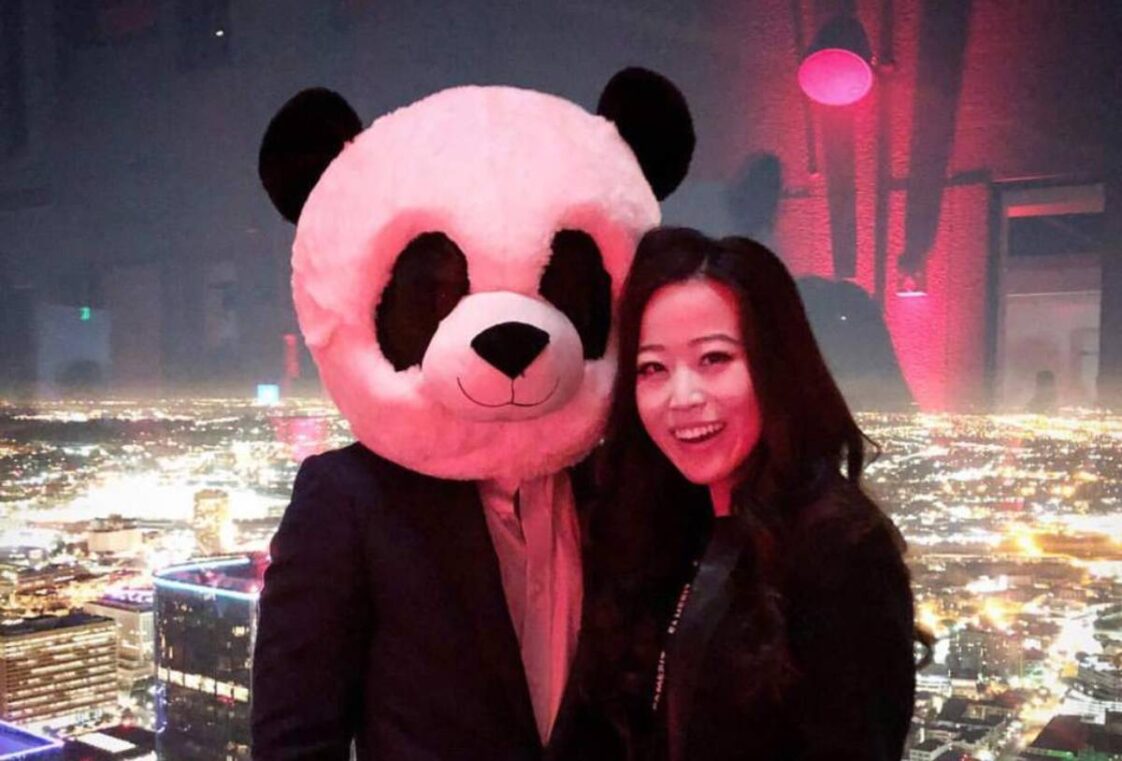 Who Is Stephanie Soo's Fiancé? All About Rui Qian Stagbite