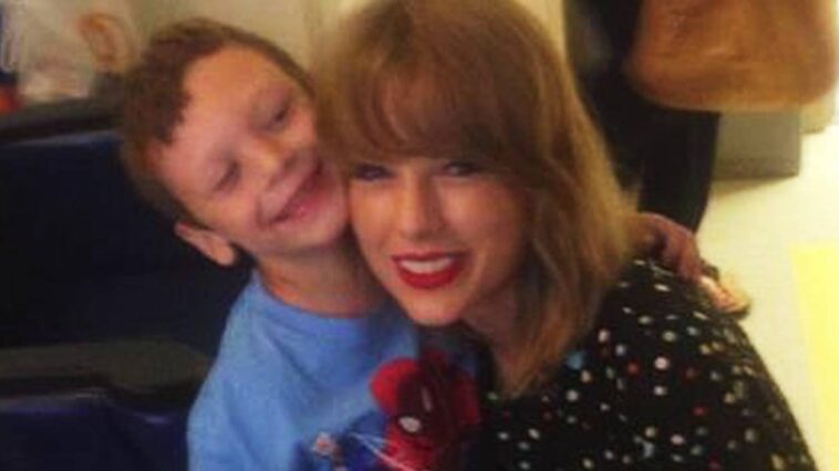 Taylor Swift Kids