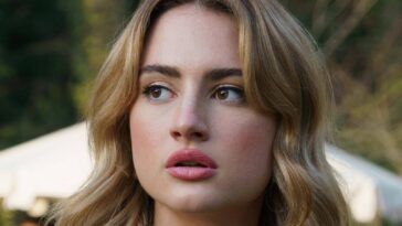 Tell Me Lies Season 2