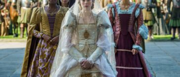 The Spanish Princess