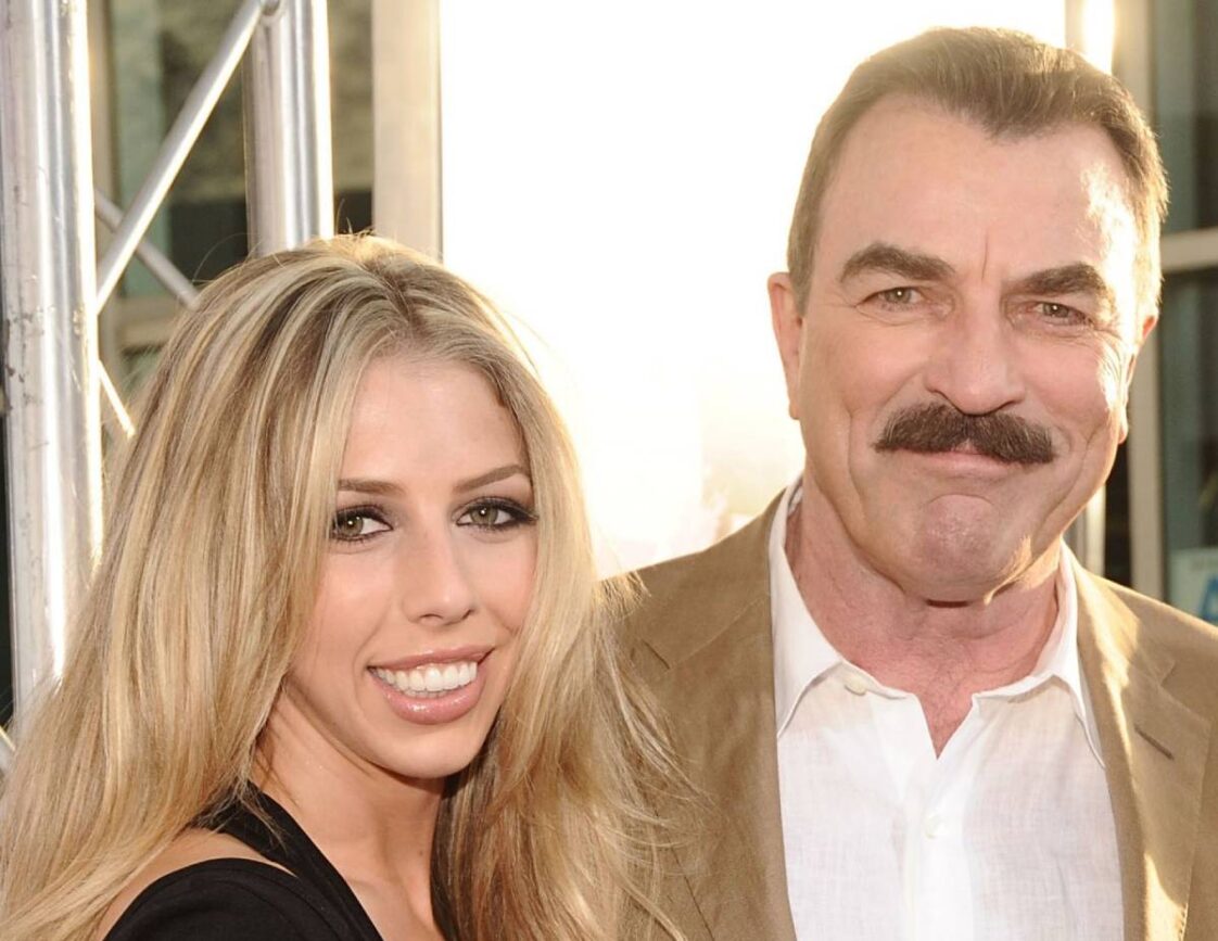 Who Is Hannah Margaret Selleck? All About Tom Selleck's Daughter Stagbite