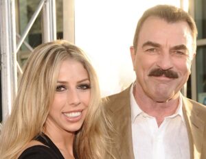Who Is Hannah Margaret Selleck? All About Tom Selleck's Daughter – Stagbite
