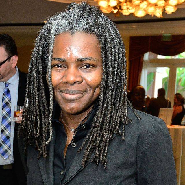 Tracy Chapman Legacy