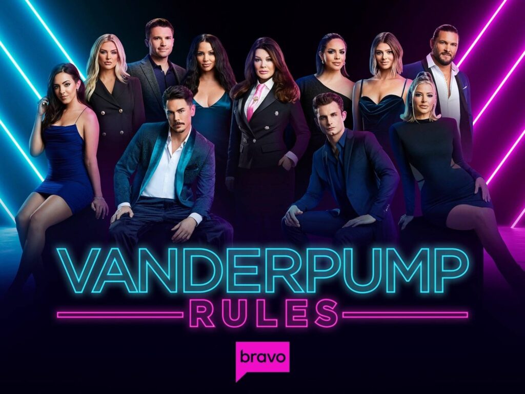 Vanderpump Rules