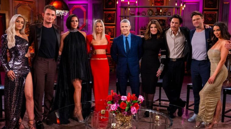 Vanderpump Rules Season 12