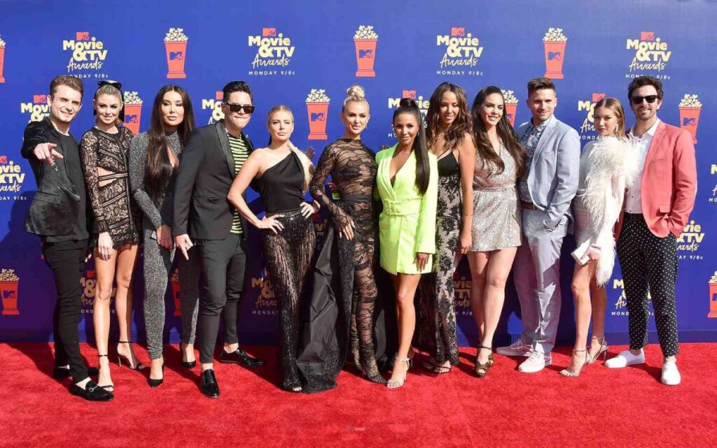 Vanderpump Rules Season 12: Cast, Plot, Release Date & Everything Else You Need To Know! 7 Vanderpump Rules Season 12 Cast