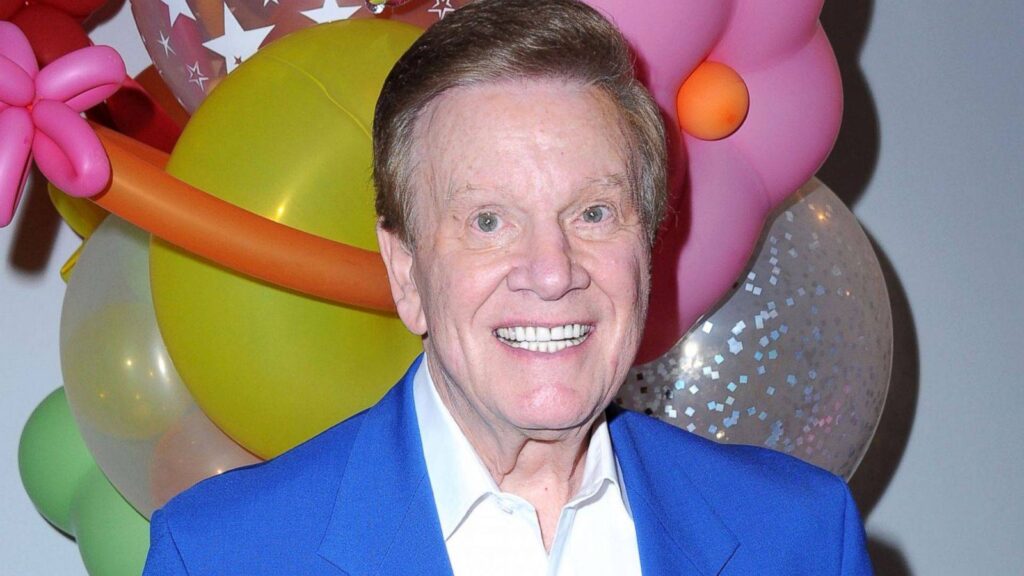 Wink Martindale