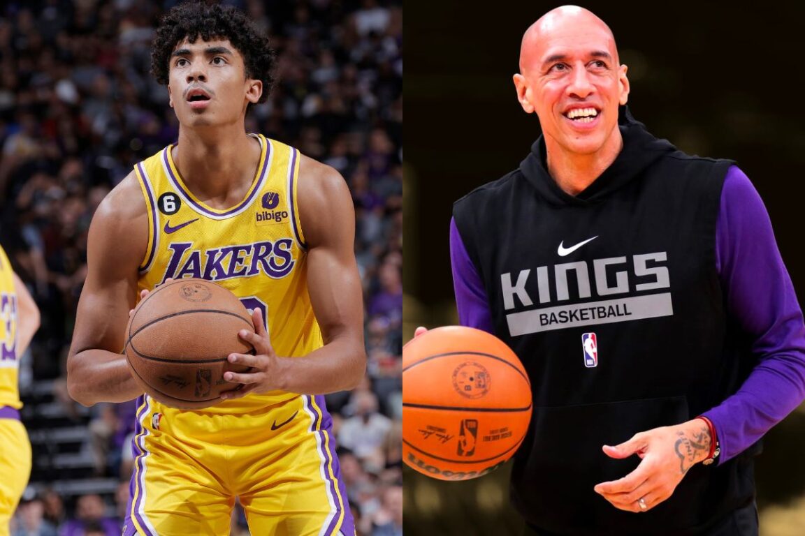 Is Max Christie Related To Doug Christie