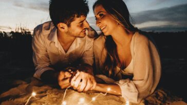 questions to ask your boyfriend to test his love