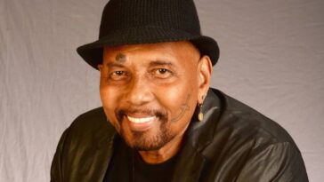 Aaron Neville