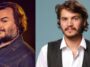 Are Emile Hirsch and Jack Black related?