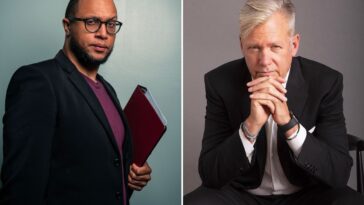 Are Skeeter Jean and Chris Hansen Related?