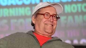 Chevy Chase