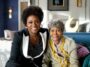 Cicely Tyson Daughter Joan Tyson