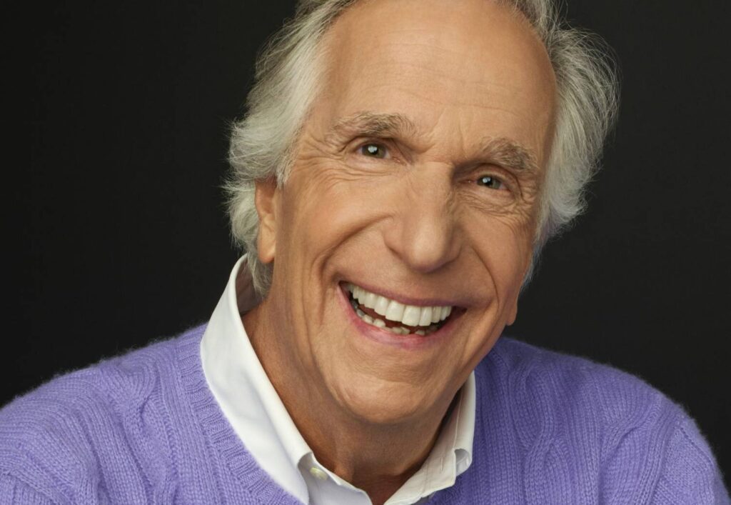 Henry Winkler's Net Worth The Story Of A Hollywood Legend Stagbite