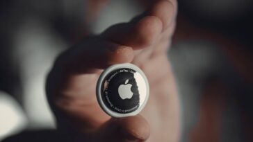 How Can You Easily Add an AirTag to a Second Phone?