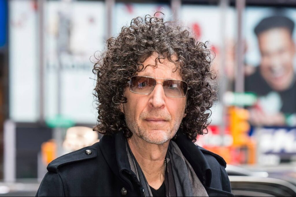 Howard Stern's Journey to a $650 Million Net Worth: The Full Story 8 Howard Stern Wealth