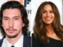 Is Adam Driver Related To Minnie Driver?