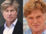 Is David Wall Related to Robert Redford?
