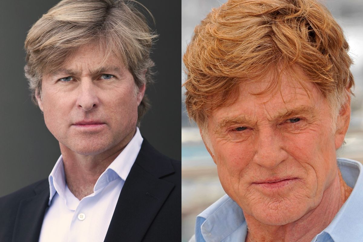 Is David Wall Related To Robert Redford? Unraveling The Mystery Stagbite