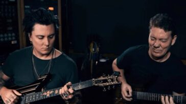 Is Guitar Guy Related to Jeff Dunham?