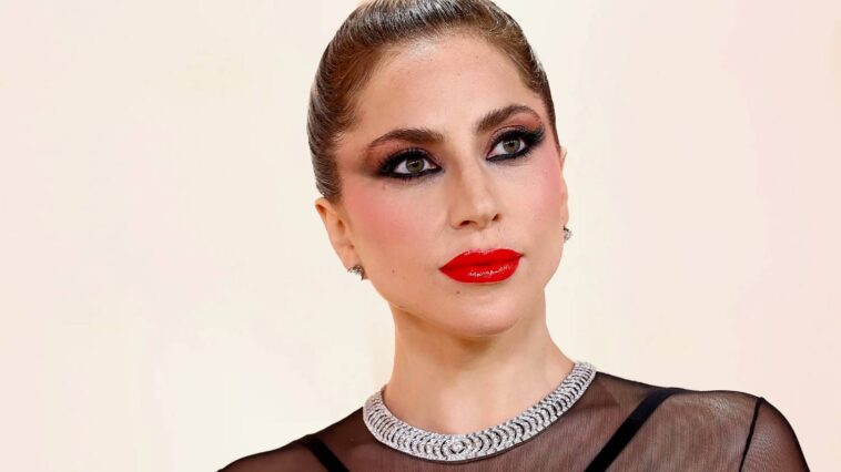 Is Lady Gaga Trans