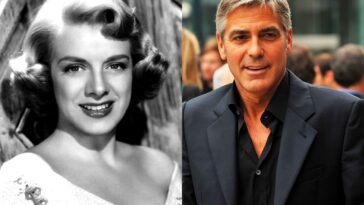 Is Rosemary Clooney Related to George Clooney?