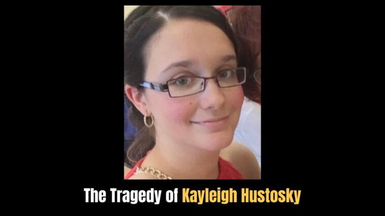 Kayleigh Hustosky