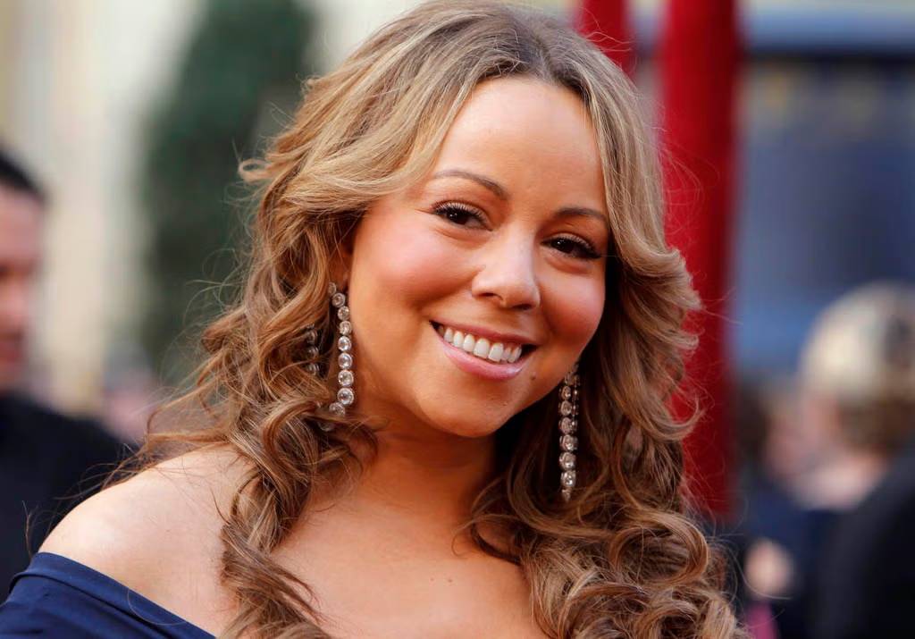 Mariah Carey Income