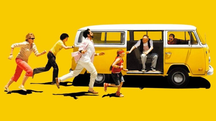 Movies Like Little Miss Sunshine