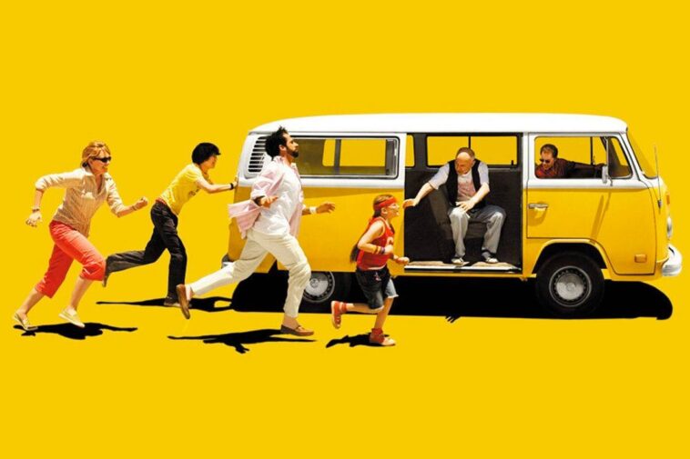 Movies Like Little Miss Sunshine