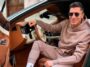 Robert Lewandowski Net Worth