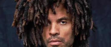 Who Are Lenny Kravitz Parents?