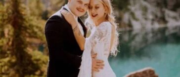 Zach Bryan Ex Wife Rose Madden