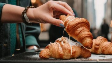 Best Croissants in Manhattan