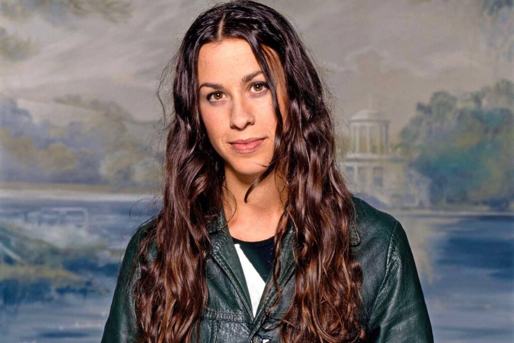 Alanis Morissette Net Worth