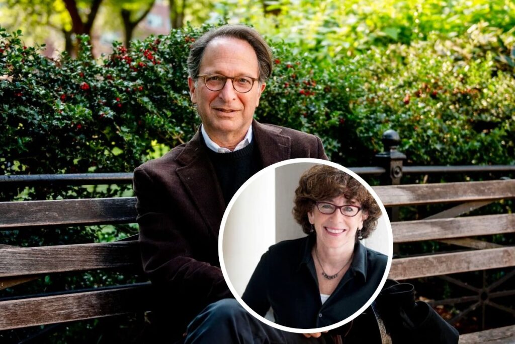 Who Is Debra Weissmann? All About Andrew Weissmann's Wife Stagbite
