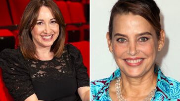 Are Lisa and Jennifer Rubin Related?