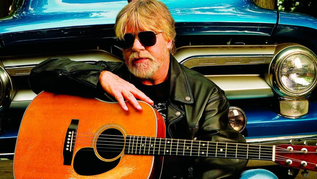 Bob Seger