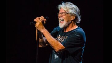Bob Seger Net Worth