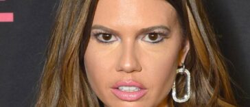 Chanel West Coast
