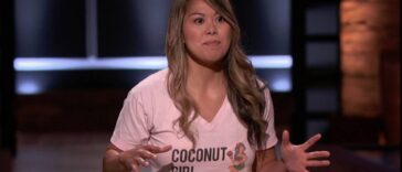 Coconut Girl Net Worth Post Shark Tank From Paleo Diet to Profit